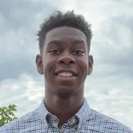 Jacob Joseph, founder of Luminate